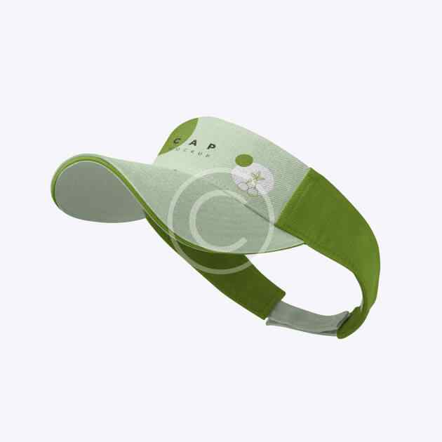 Ultralight Visor